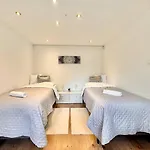Juicy Private With Jacuzzi * Szentendre
