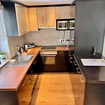 Juicy Private With Jacuzzi * Szentendre