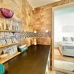 Apartmán Juicy Private With Jacuzzi Szentendre