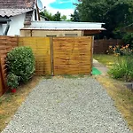 Juicy Private With Jacuzzi Apartment Szentendre