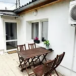 Juicy Private With Jacuzzi * Szentendre