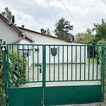 Juicy Private With Jacuzzi * Szentendre