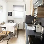 Apartmán Juicy Private With Jacuzzi Szentendre