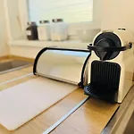 Apartmán Juicy Private With Jacuzzi *