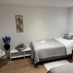 Juicy Private With Jacuzzi Apartmán