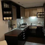 Apartment Juicy Private With Jacuzzi