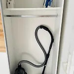 Apartment Juicy Private With Jacuzzi