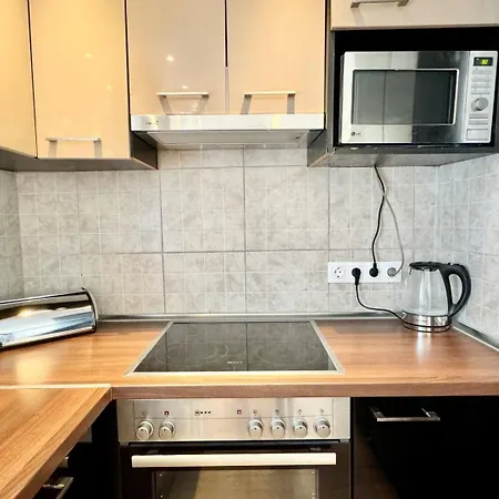 Juicy Apartments With Jacuzzi & Private Garden *