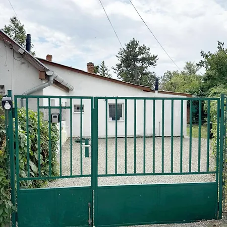 Juicy Private With Jacuzzi * Szentendre