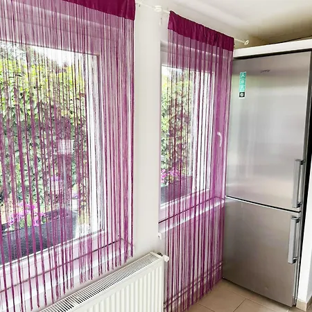 Juicy Private With Jacuzzi * Szentendre