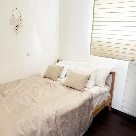 Daire Juicy Private With Jacuzzi *