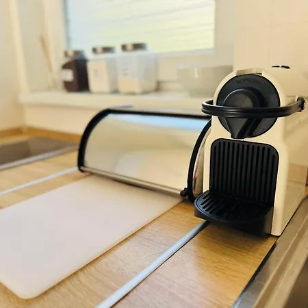 Daire Juicy Private With Jacuzzi *