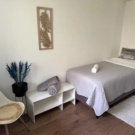 Daire Juicy Private With Jacuzzi *