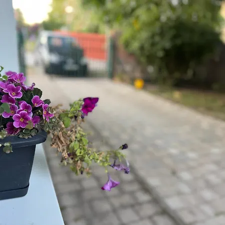 Daire Juicy Private With Jacuzzi Szentendre