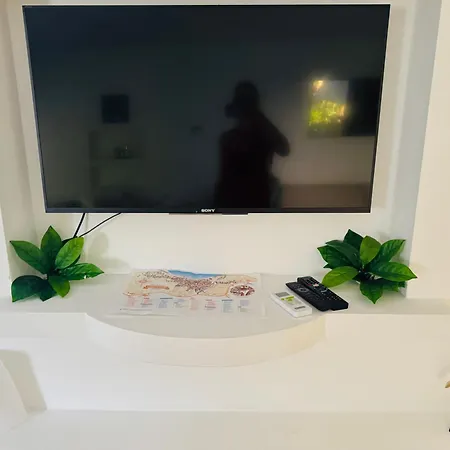 Juicy Private With Jacuzzi Daire *