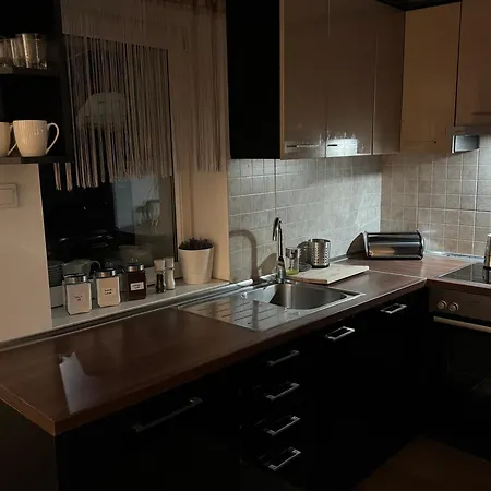 Juicy Private With Jacuzzi Daire *