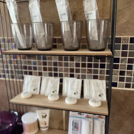 Juicy Private With Jacuzzi Daire Szentendre