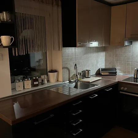 Daire Juicy Private With Jacuzzi *