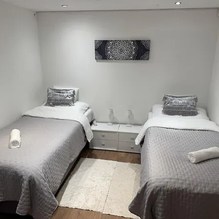 Juicy Private With Jacuzzi Daire