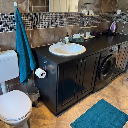 Juicy Private With Jacuzzi