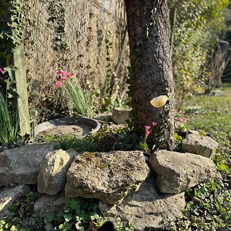 Juicy Private With Jacuzzi * Szentendre