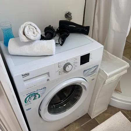 Juicy Private With Jacuzzi Daire