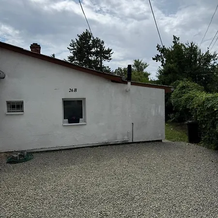 Juicy Private With Jacuzzi * Szentendre