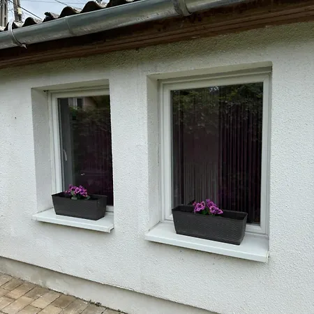 Juicy Private With Jacuzzi * Szentendre