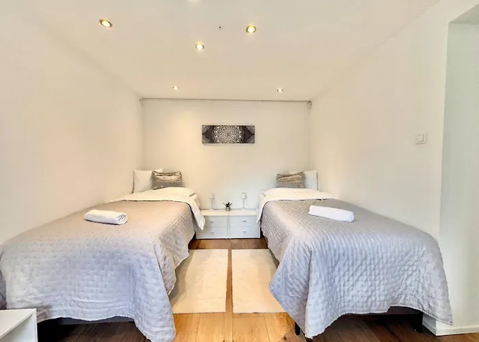 Juicy Private With Jacuzzi * Szentendre