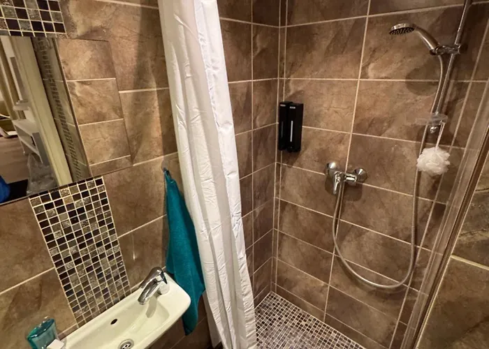 Juicy Private With Jacuzzi *