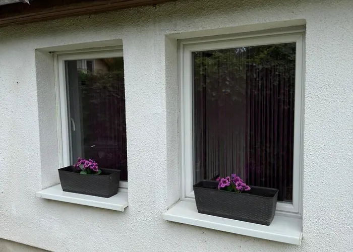 Juicy Private With Jacuzzi * Szentendre